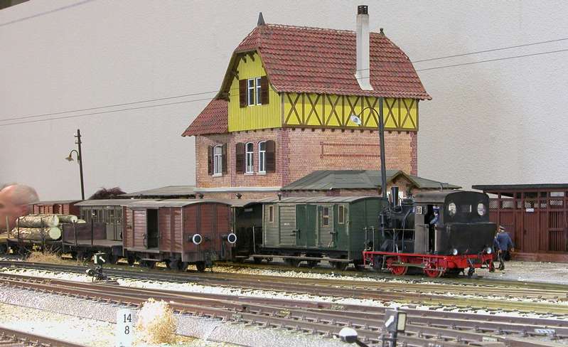 Stuttgart 2004