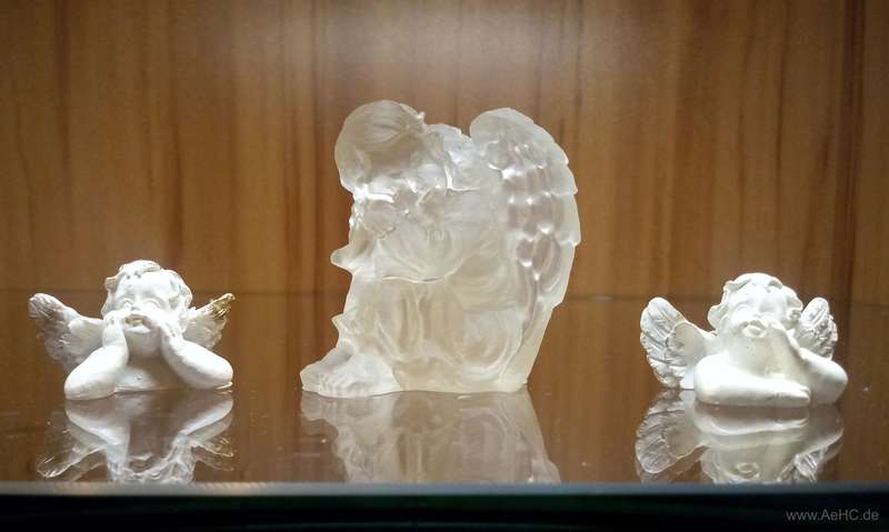 3D Druck Engel