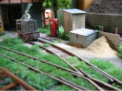 Torfbahn 5