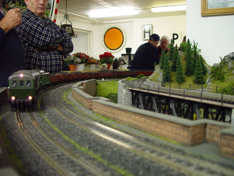 0 Kohlezug mit V188