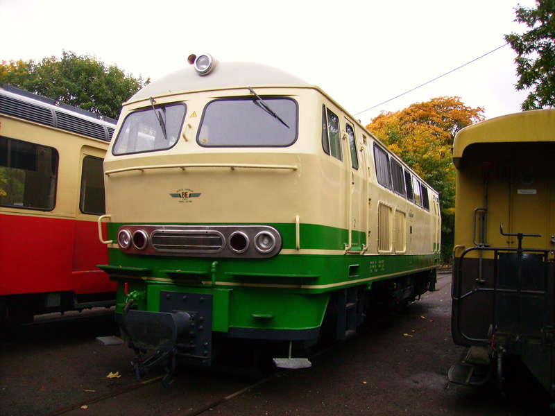 BEG 2008-10-08#1