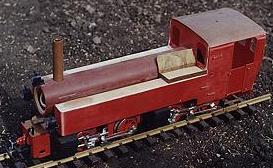 99 5906 Fahrprobe