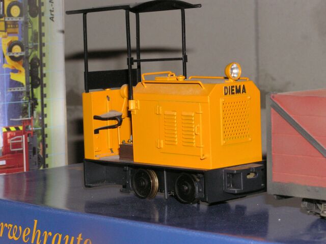 Heigl-Diema