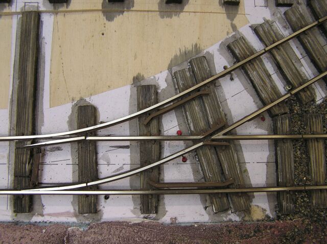 Weiche1