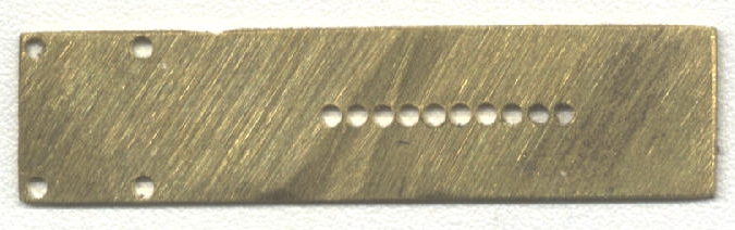 Erste Versuche - 3