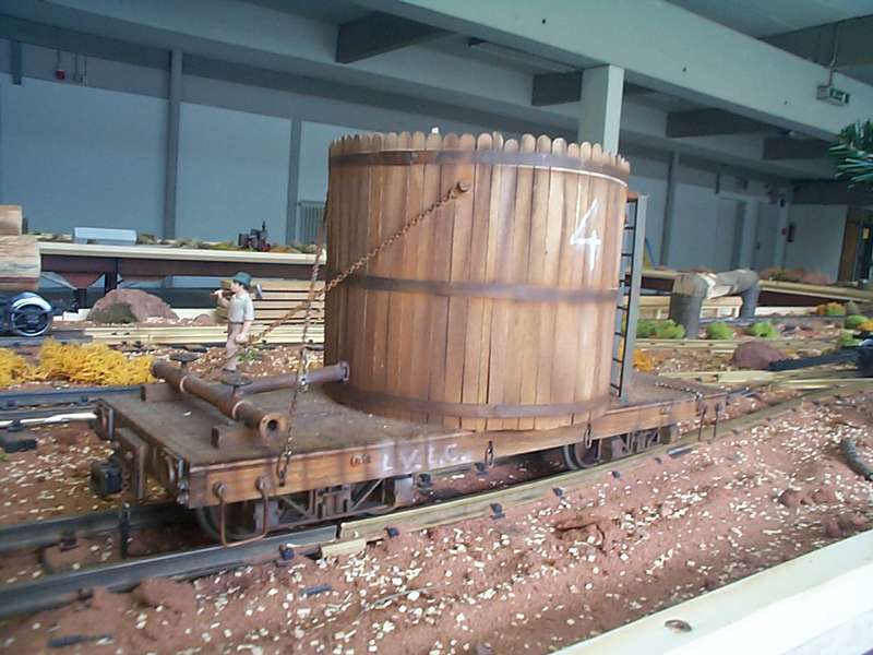 Watercar 1