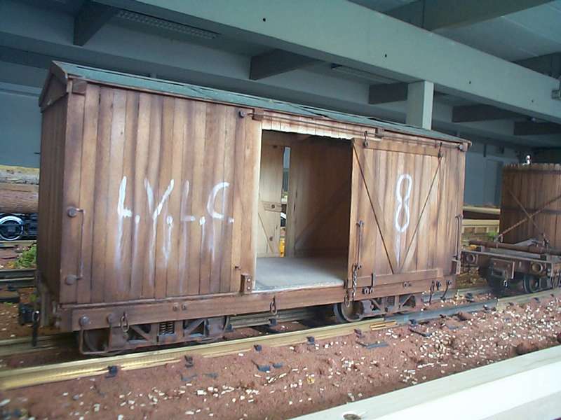 Boxcar
