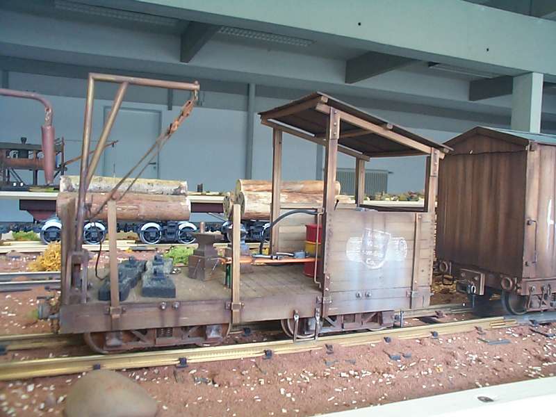 Workcar