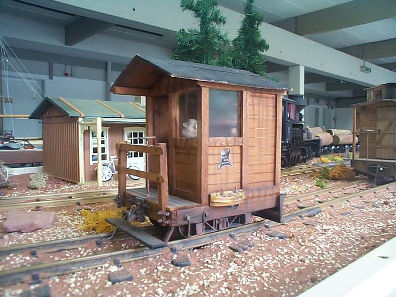 Caboose 3