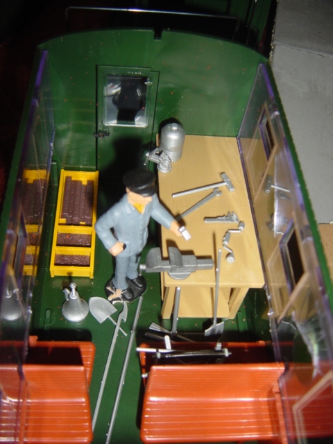 Ortsgerätewagen