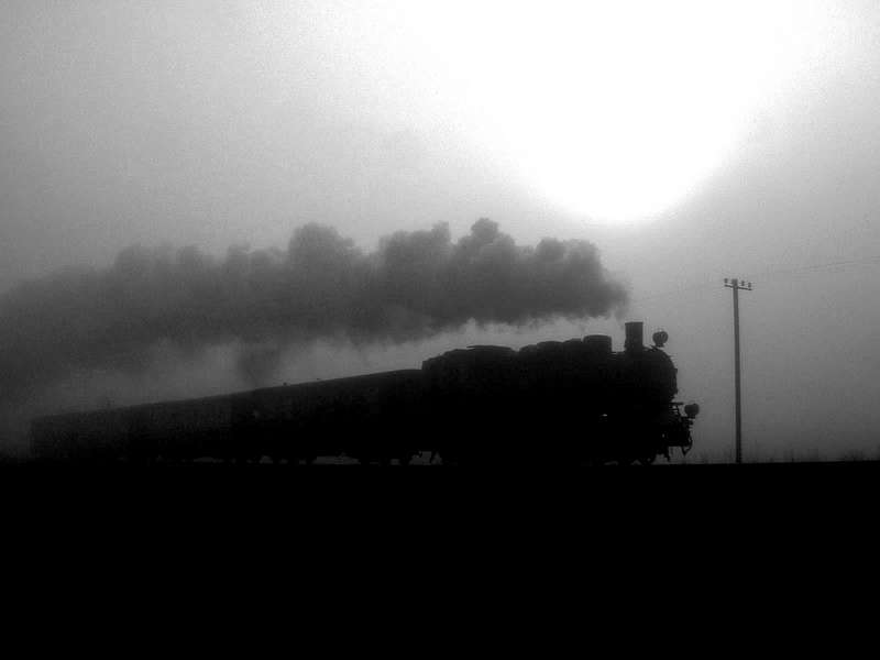 Nebel