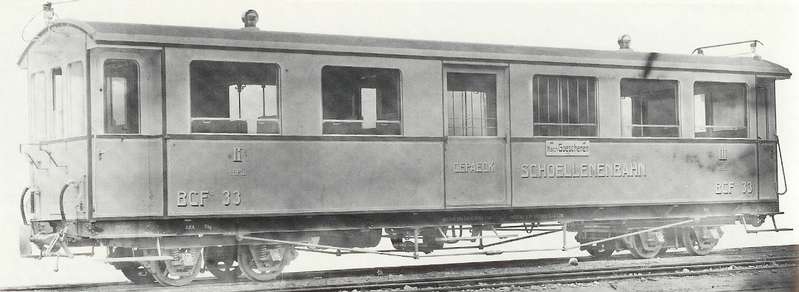 SchB BC4F 33 - Fabrikaufnahme, 1916