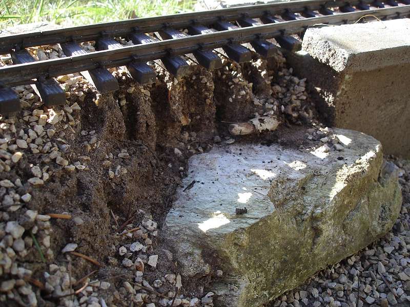 Erosion