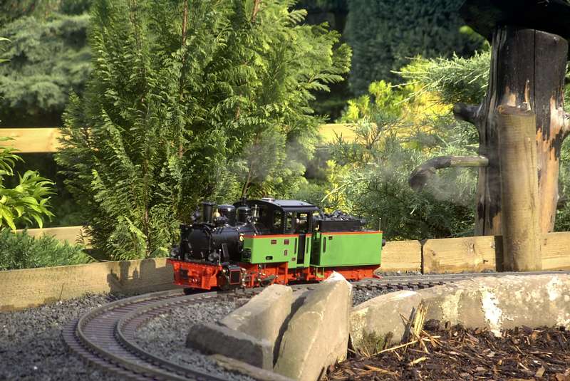 Bei Johannes 10.6.04 Frank S  Sonne