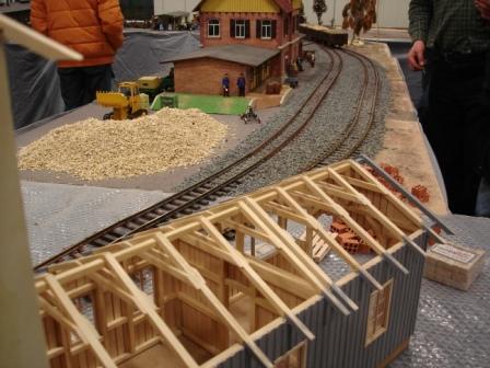 Dillingen/Spree und Aalen