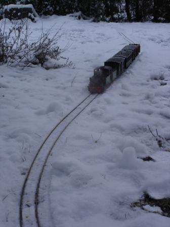 Winterdampf 12