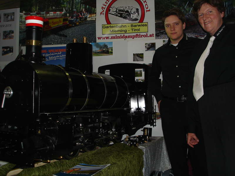 Mariazellerbahn Mh6