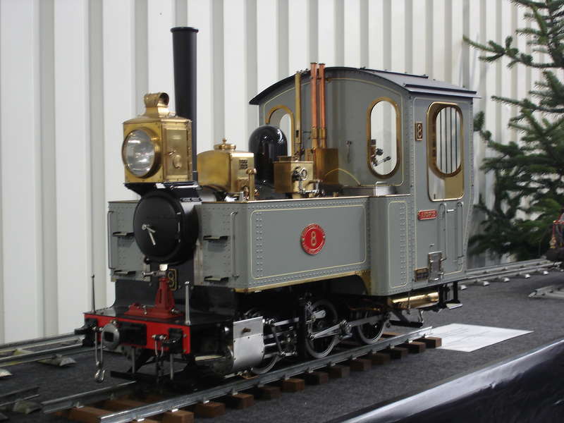 OMEG C-Kuppler
