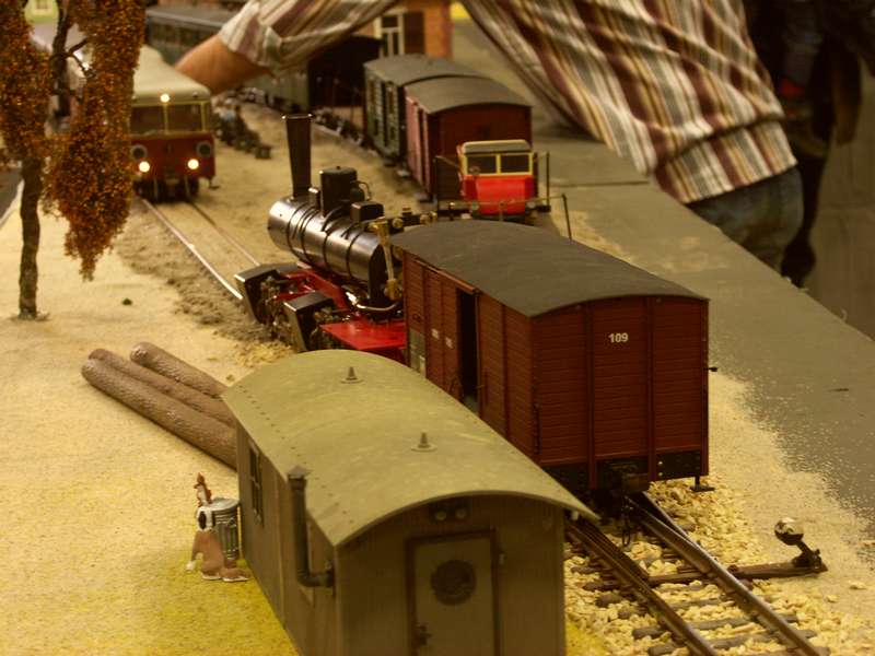 WN 1 Impression