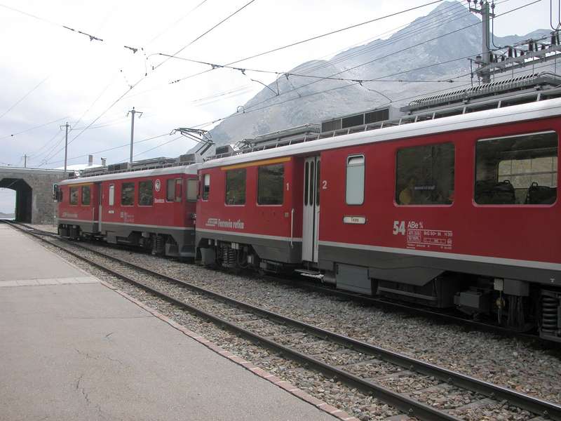 Ospizio Bernina