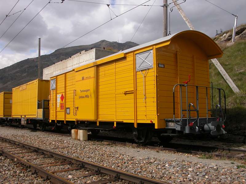 Ospizio Bernina