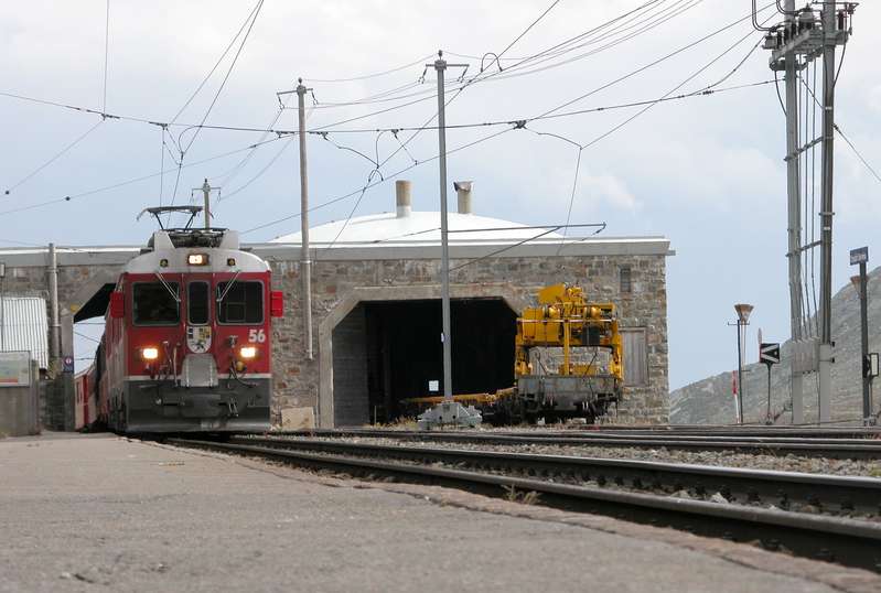 Ospizio Bernina