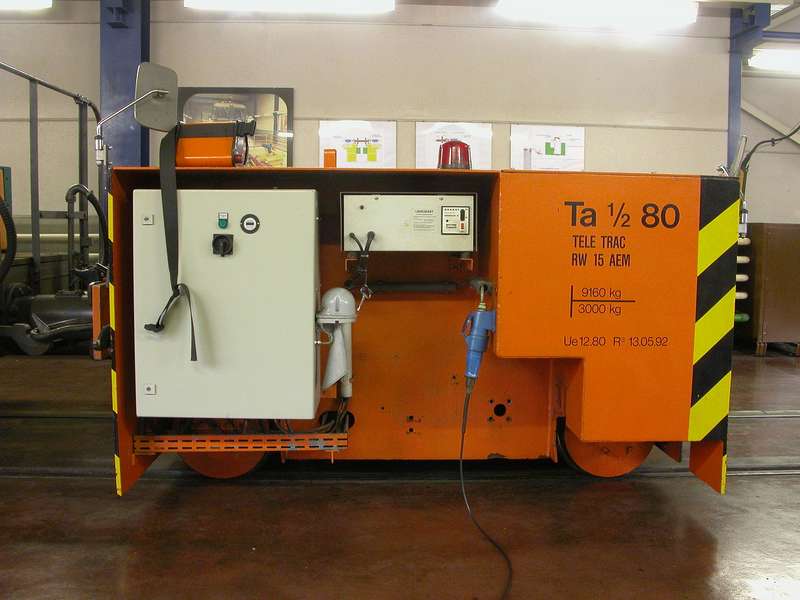 TA 1/2 80