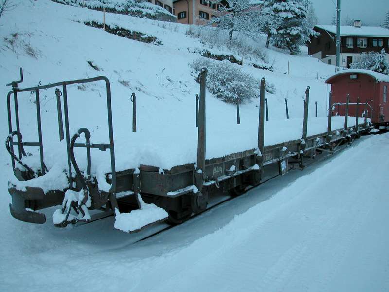 RhB XAK