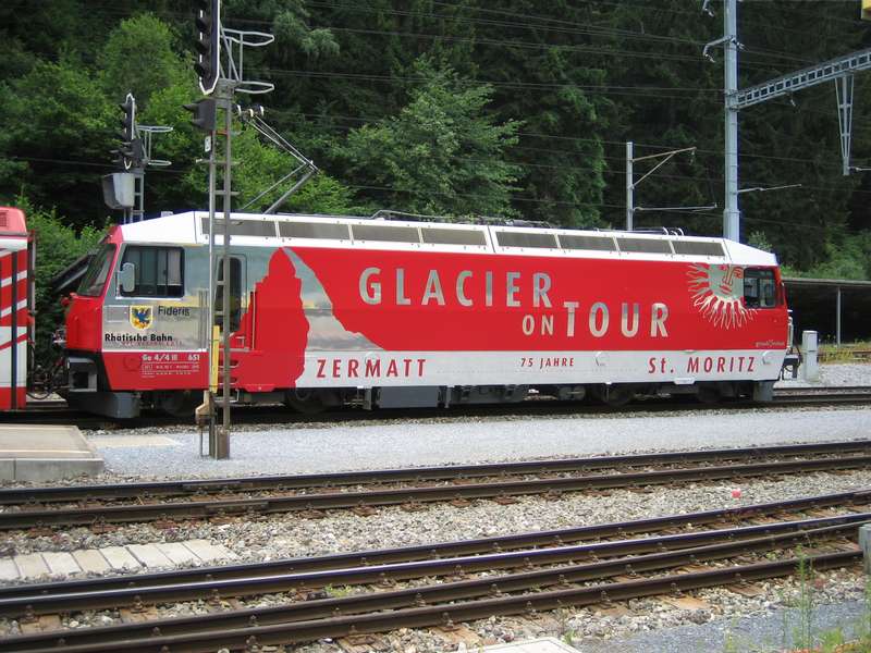 Glacierexpress