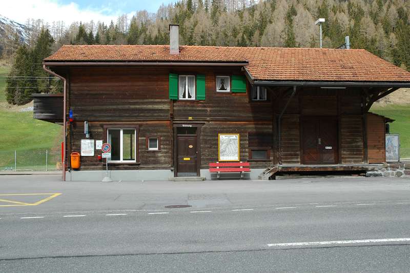 Davos Glaris 2