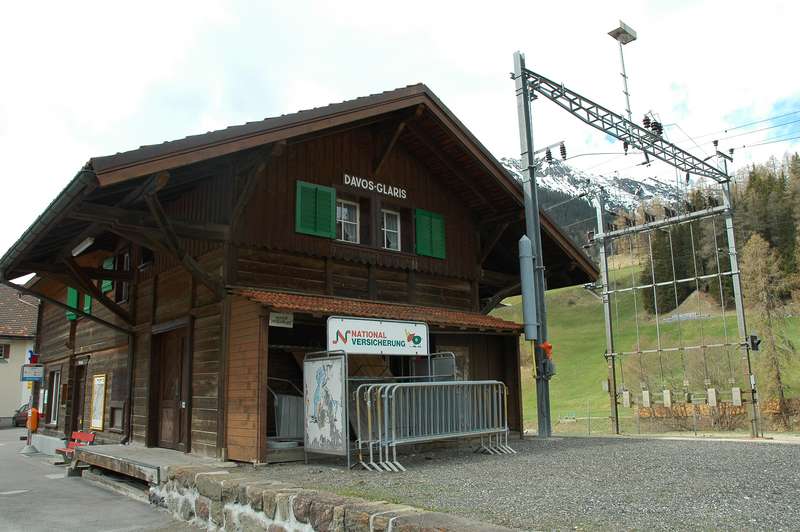 Davos Glaris 3