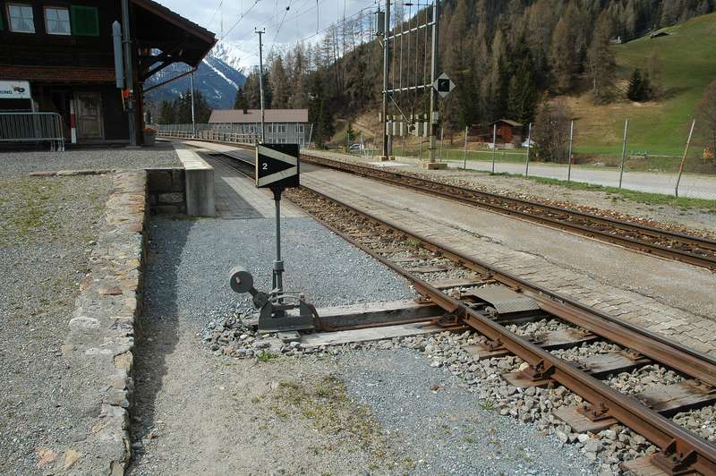 Handweiche