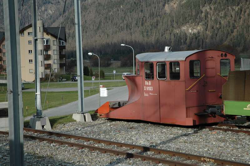 X9103 Schneepflug2