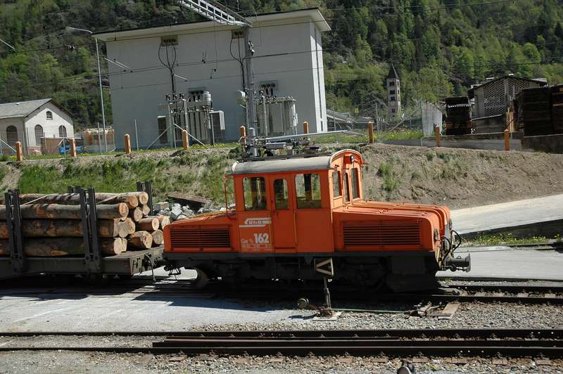 GE 2/2 162