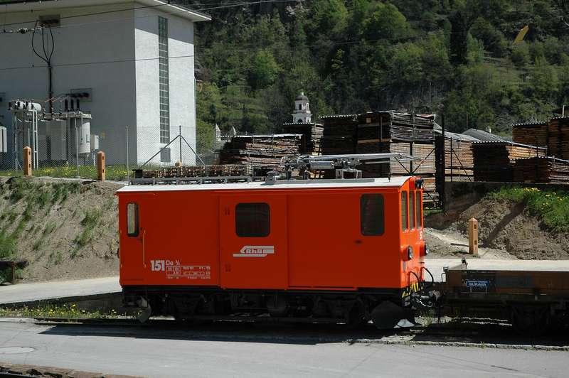 DE 2/2 151