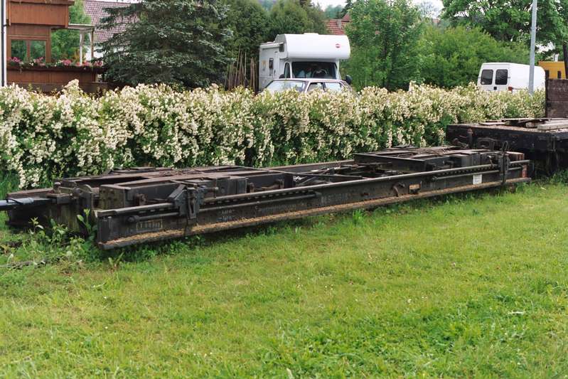 öchsle rollwagen