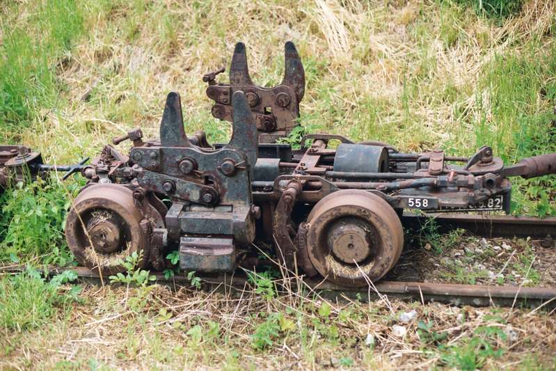 öchsle rollbock 1
