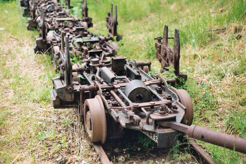 öchsle rollbock 2