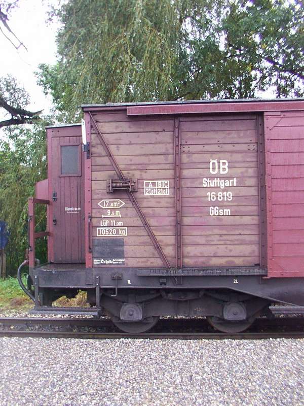 GGsm 16819