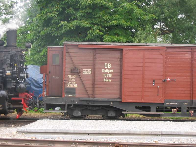 GGsm 16819