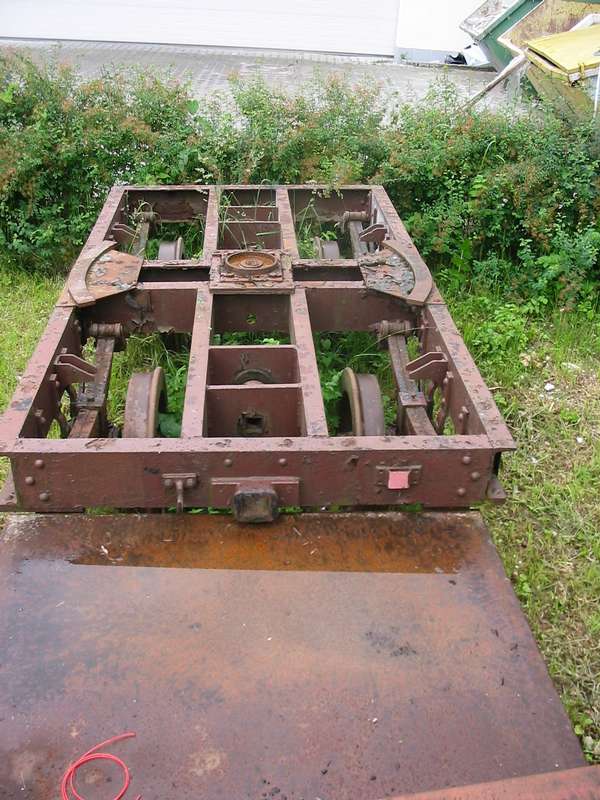 Rollschemel 002