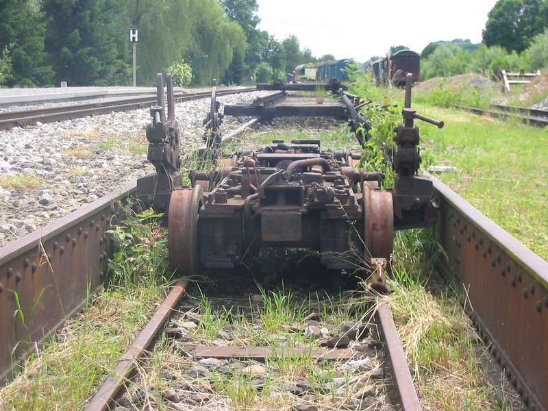 rollbockanlage warthausen