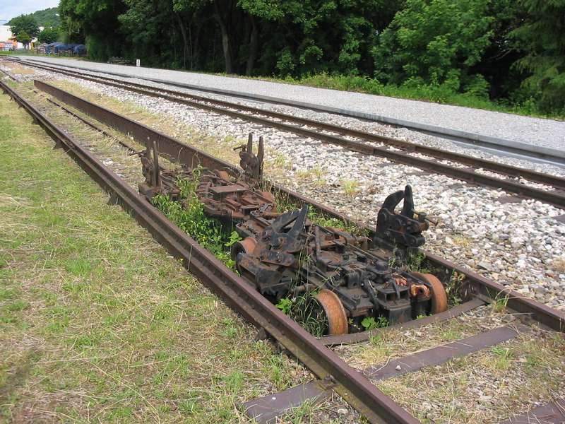 rollbockanlage warthausen