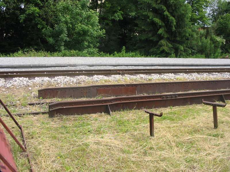 rollbockanlage warthausen