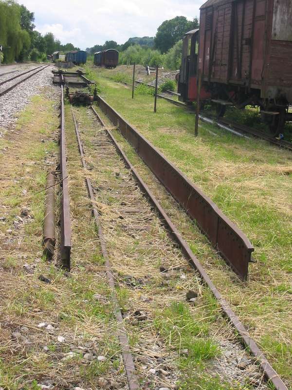 rollbockanlage warthausen