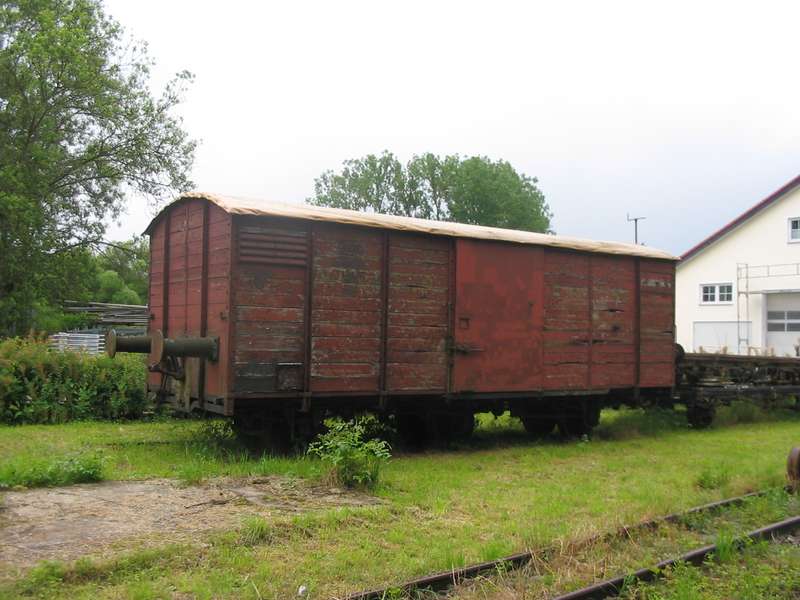 Gsm 481 (?)