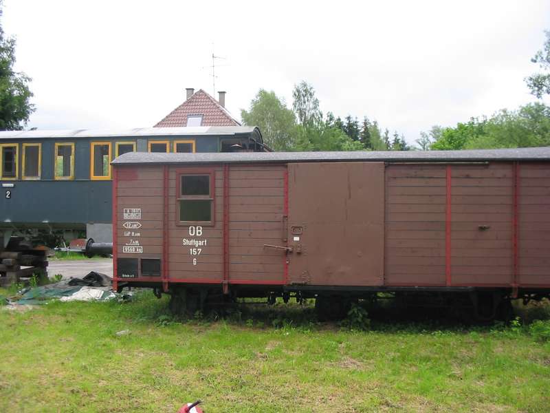 Gsm 157
