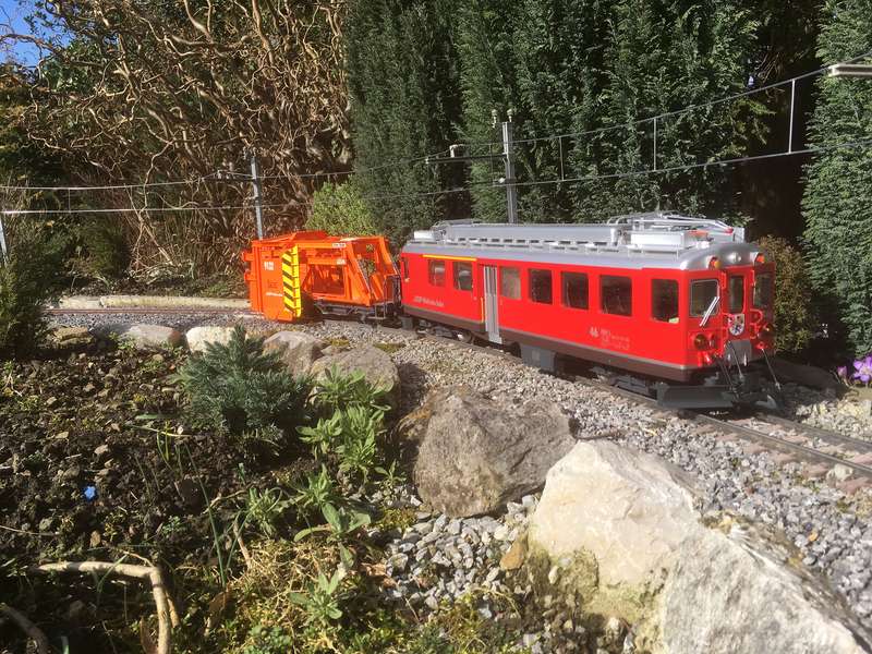 RhB Xk9132