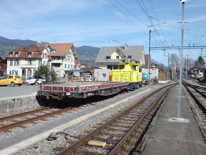 HGm in Giswil