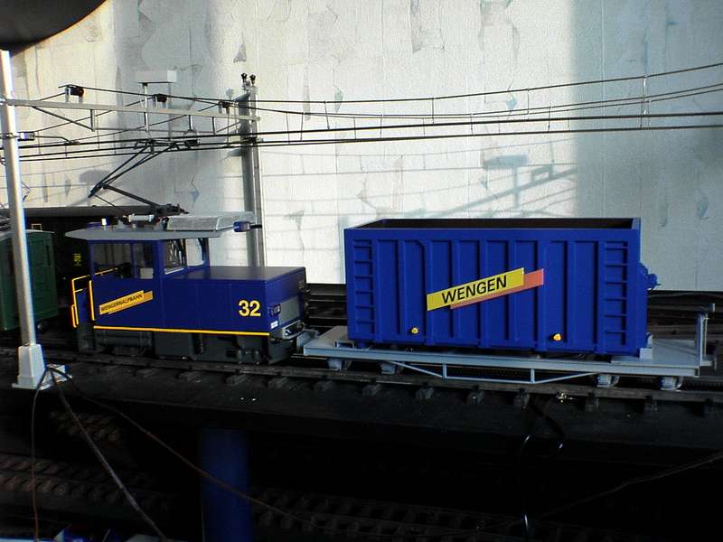 Containerzug